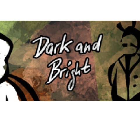 Dark and Bright
