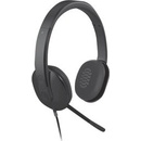 Logitech USB Headset H540
