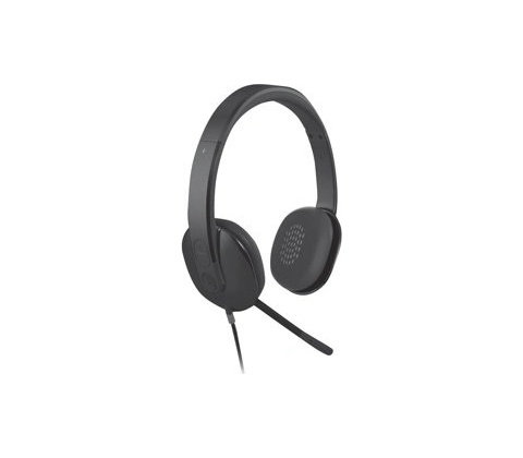Logitech USB Headset H540