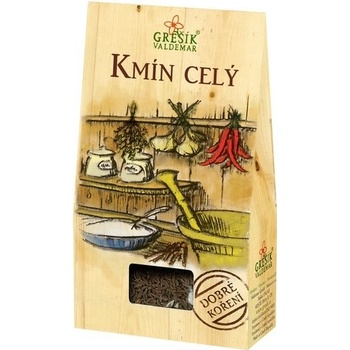 Grešík Český Kmín 50 g