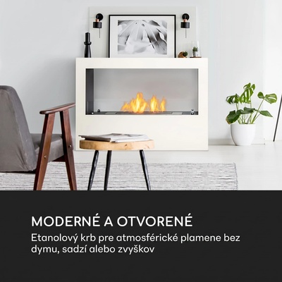 Blumfeldt Fiamme Scoppi