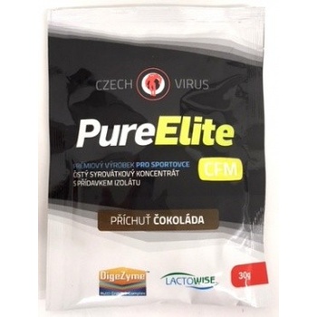 Czech Virus Pure Elite CFM 30 g