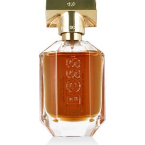 HUGO BOSS Boss The Scent For Her Eau de Parfum Intense Парфюмна вода Intense тестер за жени 50 ml Парфюми