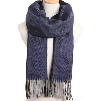 HARAHU Шал ka-5497 - Сив kp5497 (ka-5497)