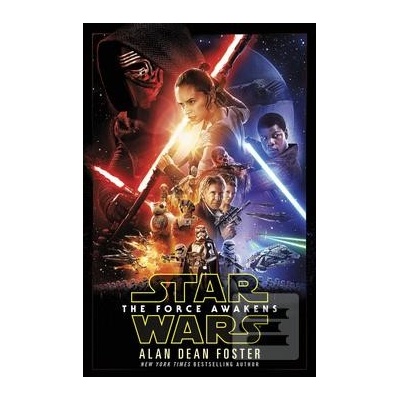 Star Wars: The Force Awakens