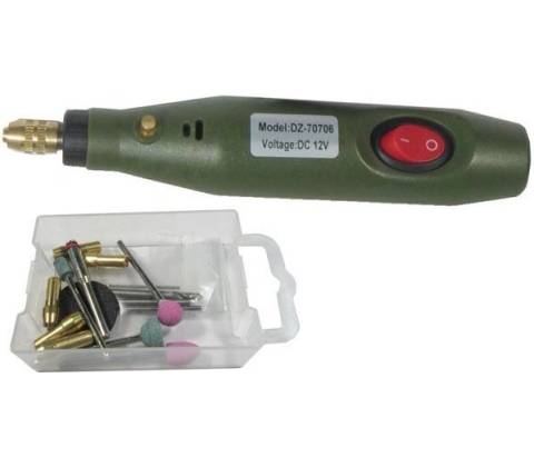 HADEX DZ-70706