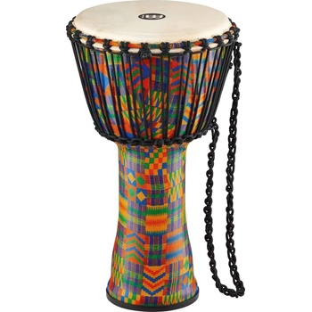Image 1 of Meinl PADJ2-M-G Traveler Kenyan Quilt 10" Джембе (PADJ2-M-G)