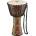 Meinl PADJ2-M-G Traveler Kenyan Quilt 10" Джембе (PADJ2-M-G)