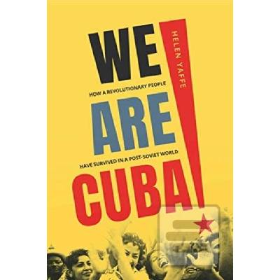 We Are Cuba!
