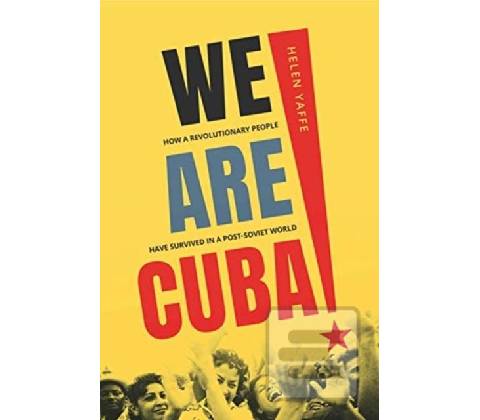 We Are Cuba!
