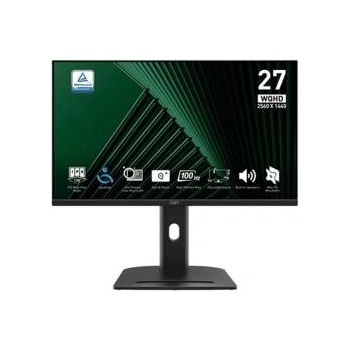 MSI PRO MP275QPG