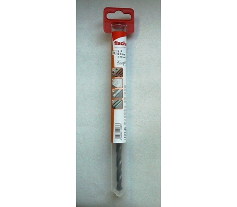 Fischer 530554