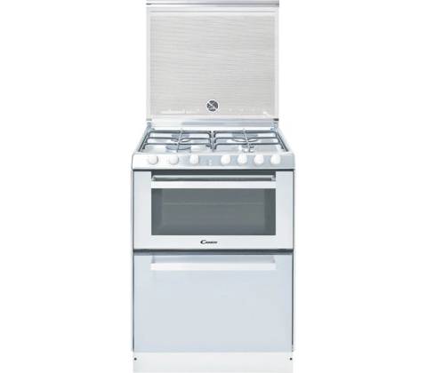 Candy TRIO 9501 W