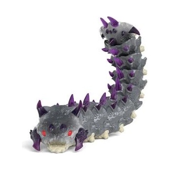 Schleich Сенчест червей