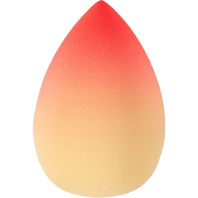 Top Choice hubka na make-up ombré