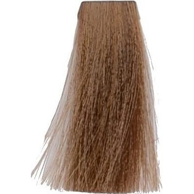 Mila Milton Color Cream Profesionálna krémová farba na vlasy zlatá blond 7.3 100 ml