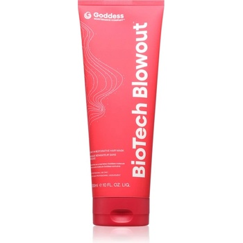 Goddess Biotech Blowout възстановяваща маска без изплакване 300ml