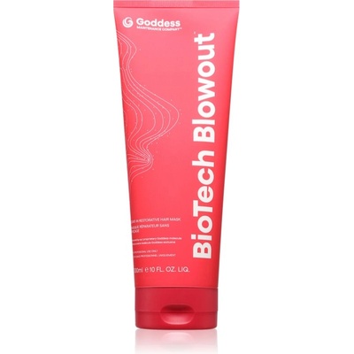 Goddess Biotech Blowout възстановяваща маска без изплакване 300ml