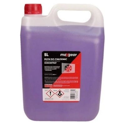 Nemrznoucí kapalina MAXGEAR 36-0165