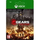 Gears Tactics