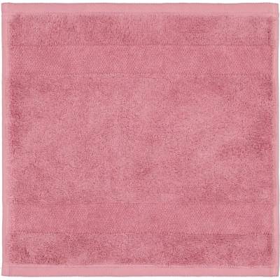 Villeroy & Boch One ručníky rose sauvage 16 x 22 cm