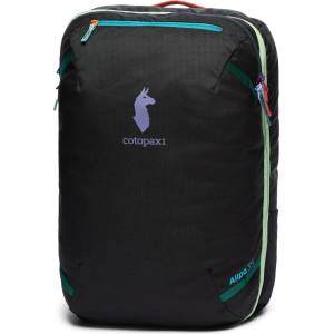 Cotopaxi Пътна раница Cotopaxi Allpa 35 Travel Pack Dark Del Dia Travel backpack - Dark Del Dia - размер One Size (504-0365-0111)