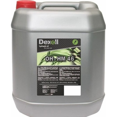 DYNAMAX OHHM 46 20 l