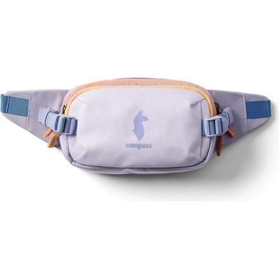 Cotopaxi Чанта за кръст Cotopaxi Allpa X 1.5 Hip Pack Hip bag - Moonbeam - размер 1, 5 l (510-4550-1211)