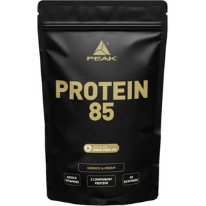 Peak Protein 85 900 g