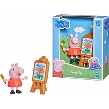 Hasbro Prasátko Peppa Peppini kamarádi Peppa Pig