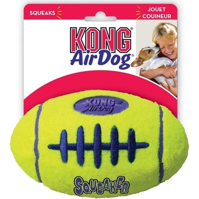 Kong Rugby tenisová míč L 19 x 10 cm