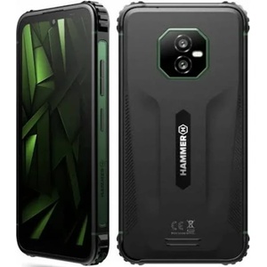 myPhone HAMMER Ranger 256GB 8GB RAM Dual Мобилни телефони (GSM)