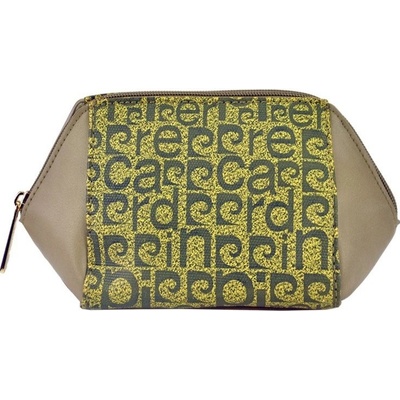 Pierre Cardin MS87 61464 tmavě béžová