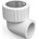 Mexen PPR коляно 90° заварено за тръби PPR 32 x 1 GW - W97326-3210F-00 (W97326-3210F-00)