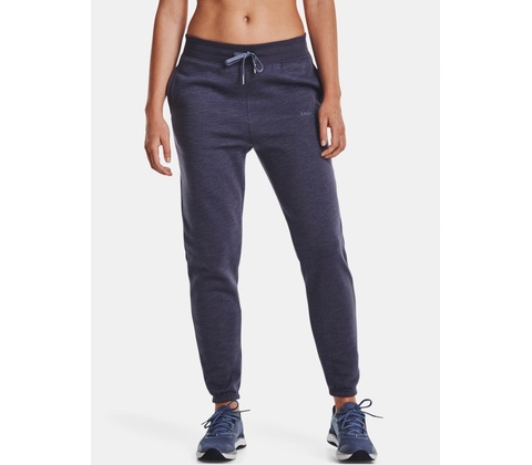Under Armour Essential Script Pant