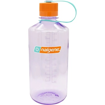 Nalgene Narrow Mouth 1l Sustain Цвят: светло розов