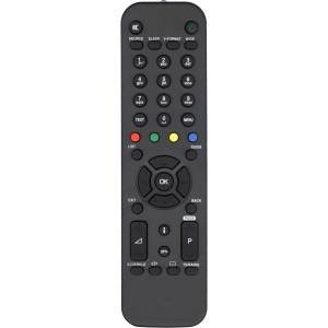 съвместим Humax rm-g03 - заместител дистанционно управление (rm-g03) Дистанционно