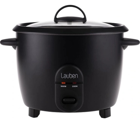 Lauben Rice Cooker 600BC