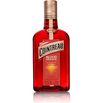 Image 1 of Cointreau с чаша - ликьор 700ml 700 ml