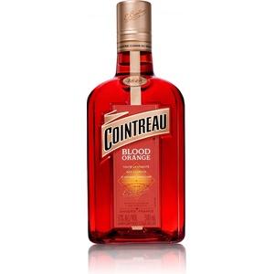 Cointreau с чаша - ликьор 700ml 700 ml