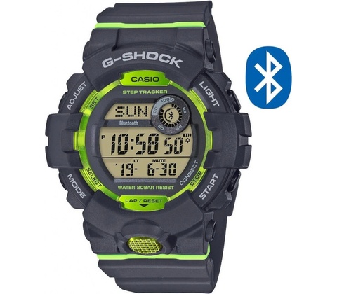 Casio GBD-800-8
