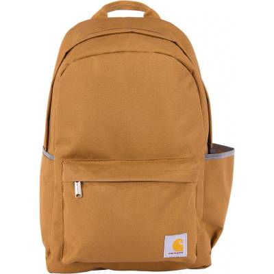 Carhartt Дневна раница Carhartt Classic 21 Backpack Daypack - Carhartt Brown - размер One Size (504-1516-0211)