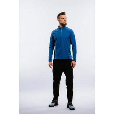 ANTA LS Tee-852215403-3-22_Q1-Titanium blue