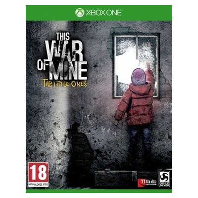This War of Mine: The Little Ones