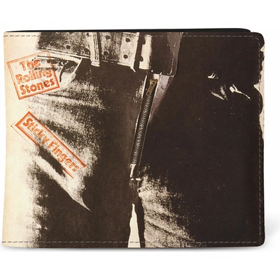Rolling Stones Sticky Fingers