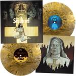 Gil Mellé - The Sentinel (Gatefold Sleeve) (High Quality) (2 LP) (0850053152429)