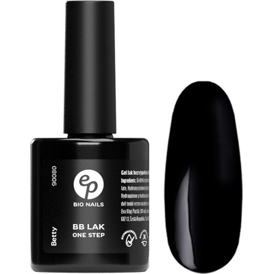 BIO nails BB lak 059 BETTY one step 7,5 ml