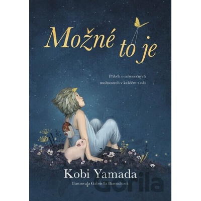 Možné to je - Kobi Yamada