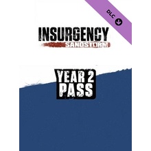 Insurgency: Sandstorm Year 2 Pass