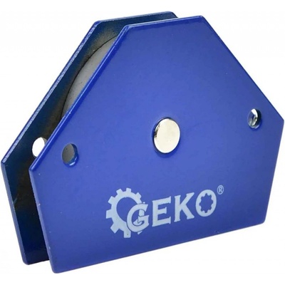 GEKO Magnet uhlový šesťhranný 12,5 kg